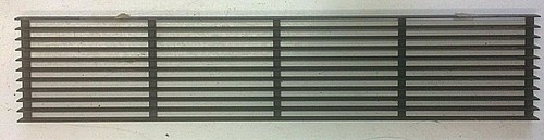 Rack lüftungsgitter - rack,