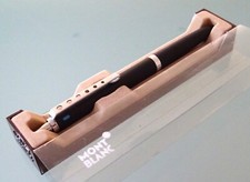 MONTBLANC CARRERA schöner