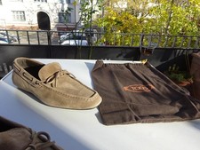 TOD`S TODS Her Schuhe Slipper