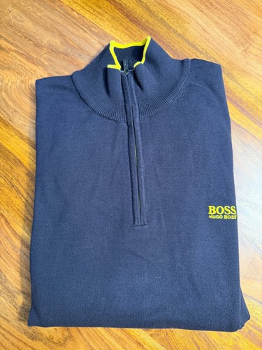 Boss troyer schwarz - troyer, gr