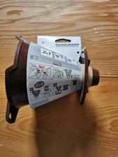 Fackelmann Kaffeefilterhalter auch für Thermoskannen No. 4 - neu