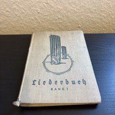 Braunschweiger Liederbuch