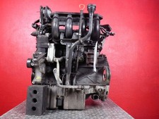 Motor ohne Anbauteile (Diesel)