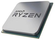Processor AMD Ryzen 5 4500