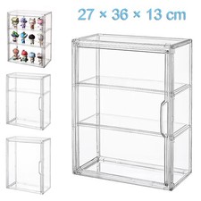 Acryl Vitrine Schaukasten
