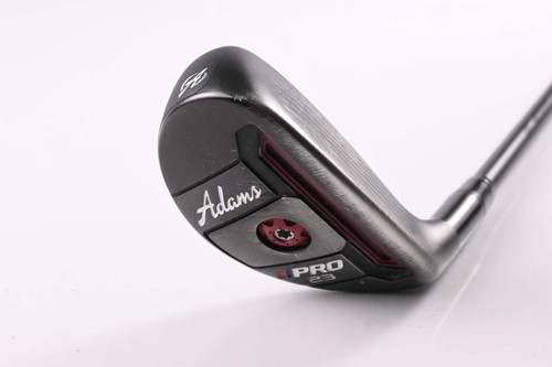 Adams pro hybrid - pro, 23