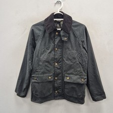 Barbour Bedale Wax Waterproof