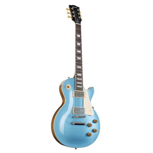 Gibson les paul standard 50s - gibson,
