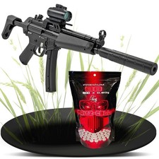 Set airsoft - set,