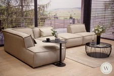 Mod. Sofaprogramm Platani in