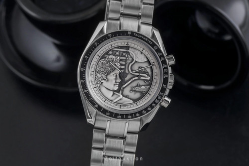 Omega speedmaster moonwatch - omega,