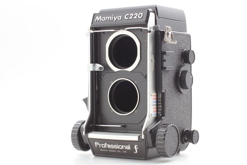 Pro near mint - pro, mamiya