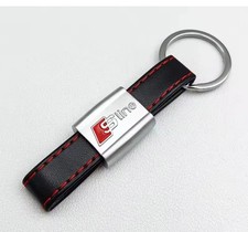 Schlüsselanhänger Audi S
