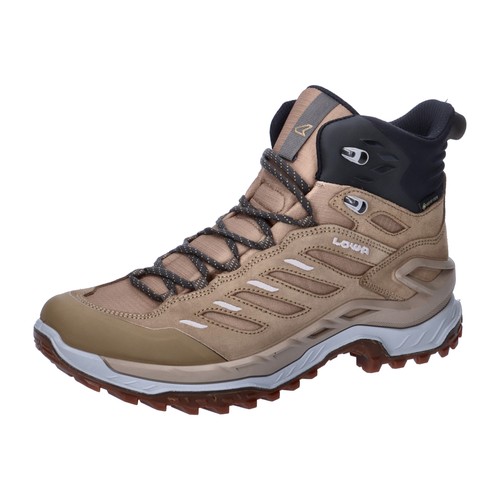 Lowa damen wanderschuhe innovo - damen,