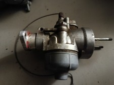 Vergaser Paleas/Pallas