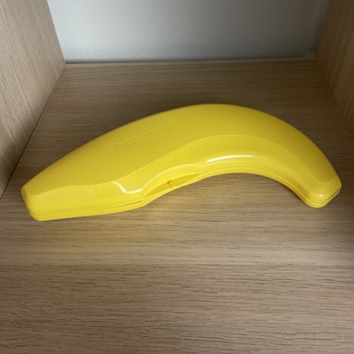 Tupperware a158 banana joe - tupperware,