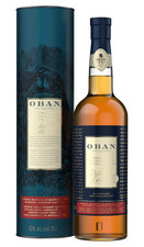 (134,47€/l) Oban Distillers