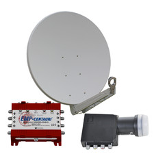 Gibertini OP 85 SE -