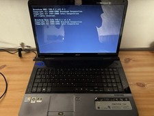 Acer Aspire 7738G
