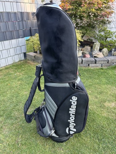 Taylormade tourbag divider - taylormade,