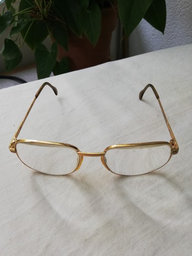 Brille antik schwenk - brille,,