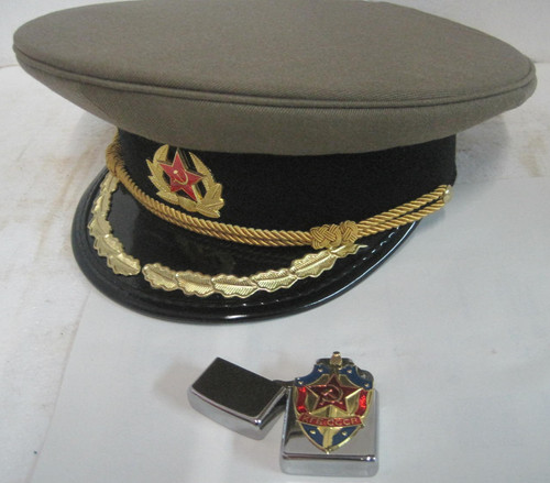 Russiche offiziers - russiche,