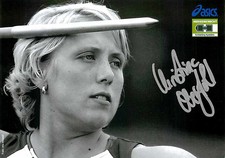 Christina Obergföll