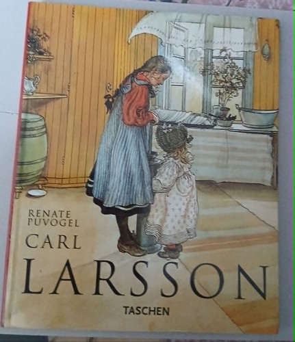 Carl larsson von renate - von,