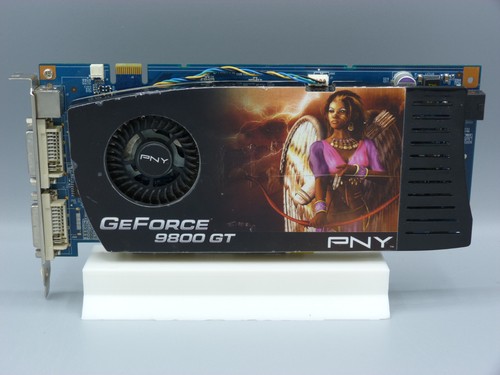 Pny nvidia geforce 9800 - pny,