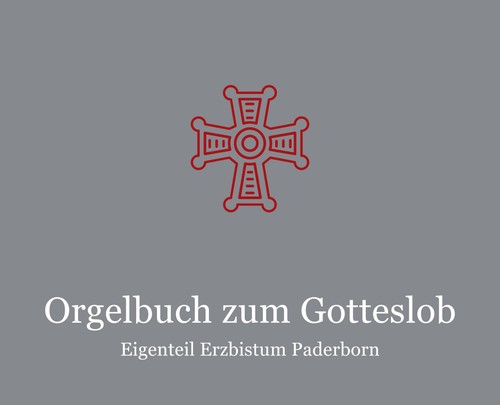 Orgelbuch zum gotteslob - zum,