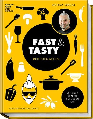 Achim oecal fast tasty - achim, &