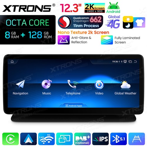 Android autoradio für - android,
