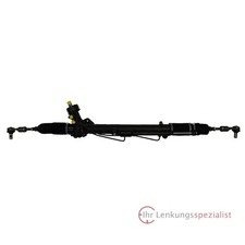 Lenkgetriebe Audi A4 (8D2, B5), (8D5, B5) (6 - Zylinder / mit Dämpfer) PL