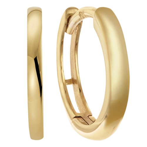 Trendor schmuck ohrringe gold - trendor,