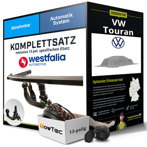 Für touran typ 1t3 - touran,