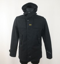 G-STAR HERREN WOLLJACKE MANTEL