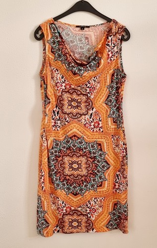 Kleid comma - °, gr.