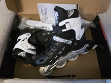 Inline Skates/Schlittschuhe