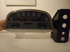 Citroen 2CV Tachometer