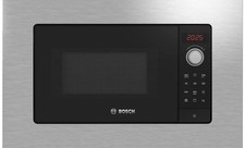 Bosch BEL623MS3 Mikrowelle