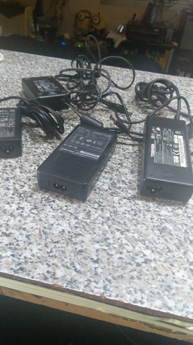 Stück laptopnetzteile - 16.,
