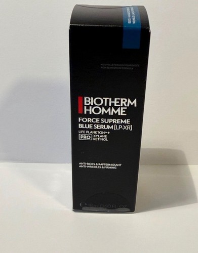 Biotherm homme force - homme,