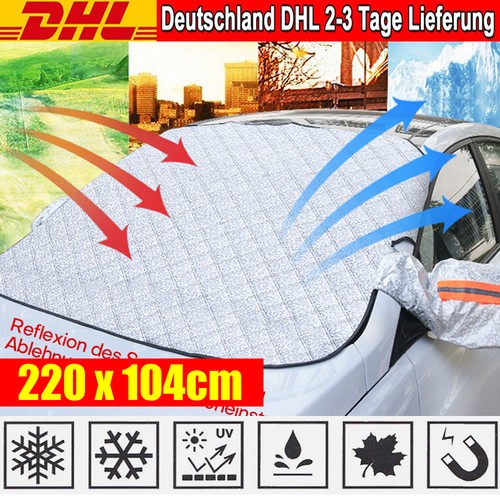 Scheibenabdeckung mit magnet - scheibenabdeckung,
