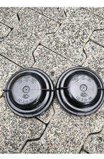 Mercedes T2 408 508 608 Deckel