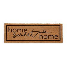 Fußmatte Kokos Matte