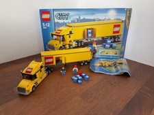 LEGO CITY: Lego Lkw (3221)