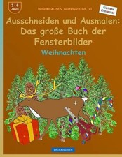 BROCKHAUSEN Bastelbuch Bd. 11