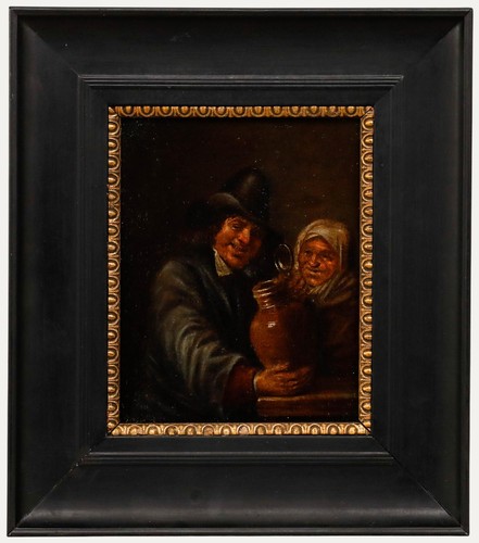 David teniers the - david,
