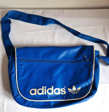 1970er Adidas Umhängetasche