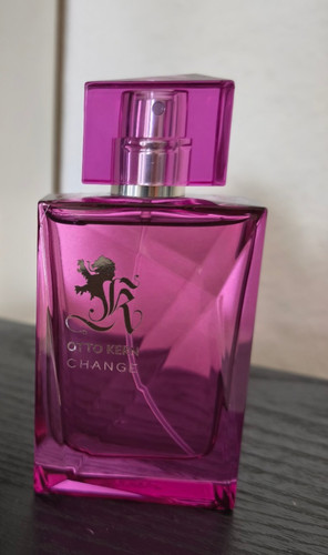 Otto kern change woman 50ml - woman,